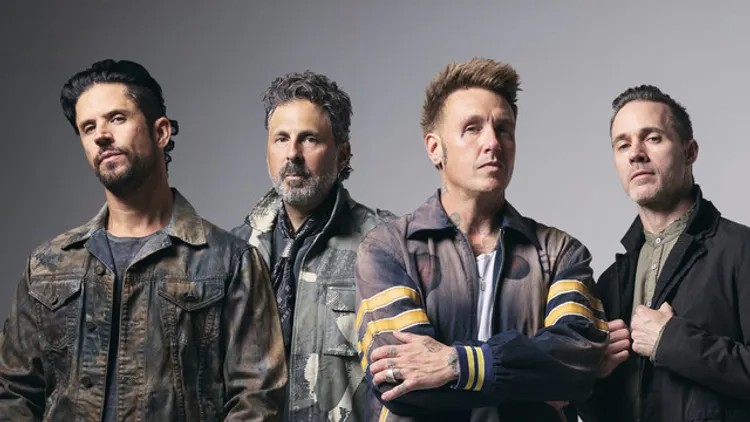 Papa Roach