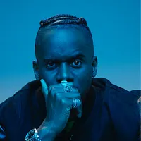Black M