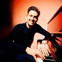 Peter Cincotti