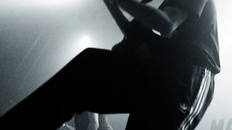 Tape Head, Noni - nicht ins leben verliebt tour 2026