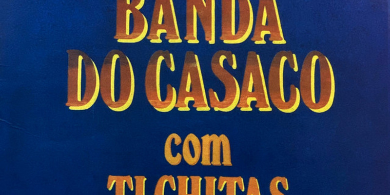 Banda Do Casaco