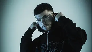 Hush Présente Manil Invite: Manil, Mëro, Nettta, Sai