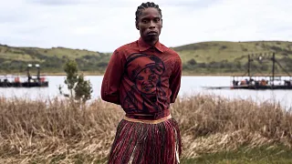 Bongeziwe Mabandla