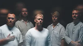 Holy Fawn & MØL