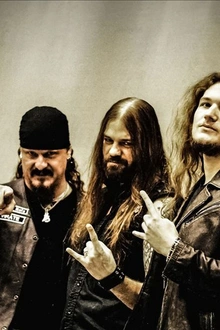 Iced Earth