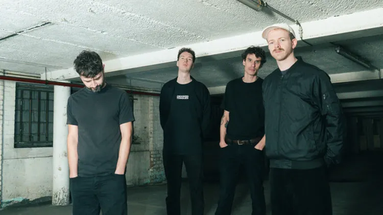 Bruit≤, Endless Dive