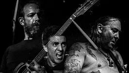 High On Fire