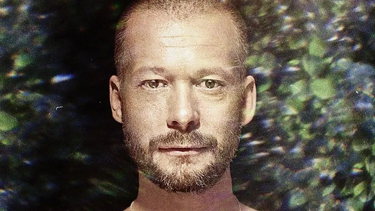 System Revival presents Sebastian Mullaert & Ulf Eriksson (20 years Kontra-Musik)