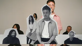 Mount Kimbie - The Dumb Guitar Tour
