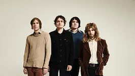 The Hanging Stars