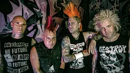 The Casualties