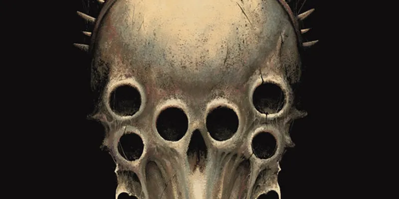 Whitechapel