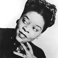 Dinah Washington
