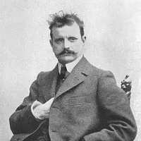 Jean Sibelius
