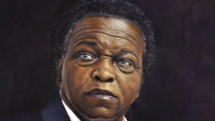 Lee Fields & The Expressions