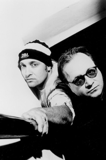 FRONT 242 & SHE PAST AWAY