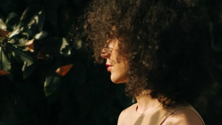 Électro-Odyssée: Deena Abdelwahed 2
