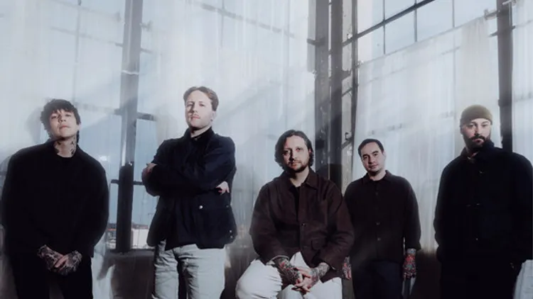 Erra « Drift Outlives The Earth »
