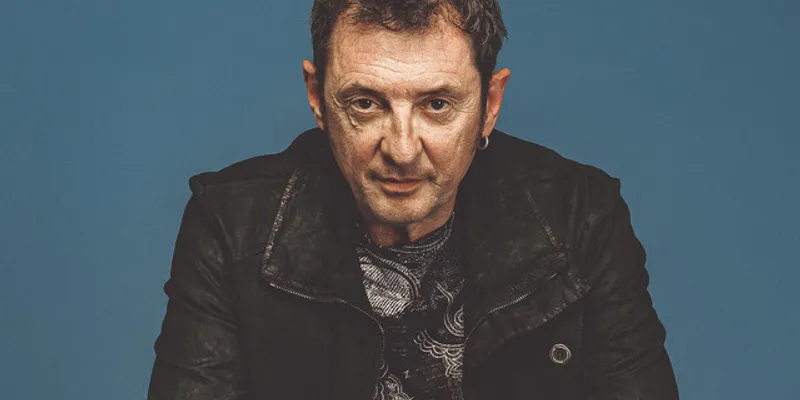 Yves Jamait
