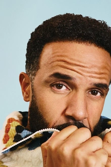 CRAIG DAVID PRESENTS TS5