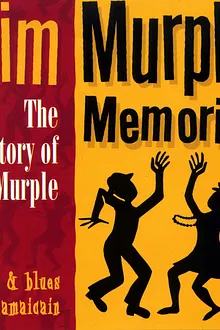 Wailing trees + Jim Murple Memorial