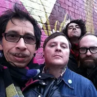 Kid Congo Powers