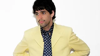 Stephen Sanchez