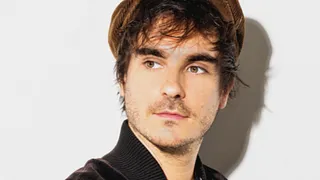 GAUVAIN SERS / TERRIER