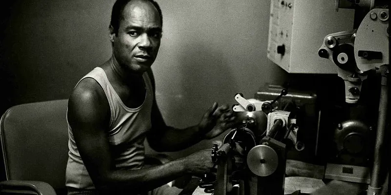 King Tubby