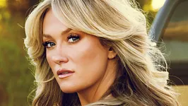 Meghan Patrick « Golden Child Tour »