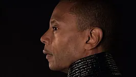 Jeff Mills feat. Jean-Phi Dary, Sun Ra & His Arkestra