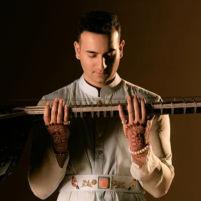Rishab Rikhiram Sharma