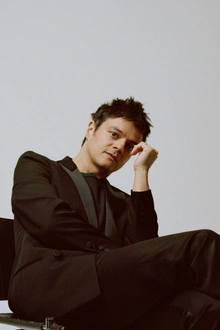 JAMIE CULLUM