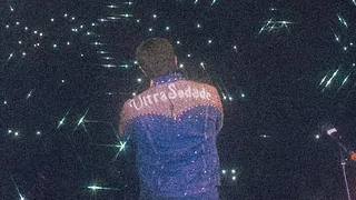 Kevin Kaarl - Ultra Sodade Tour 2025
