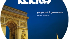 After O'Clock : Cuften, Fred B Side, Pepperpot