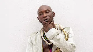 Festival d’Été : Seun Kuti & Egypt 80, Ajate
