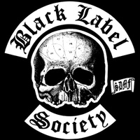 concert Black Label Society