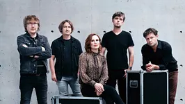 The Gathering, Anneke van Giersbergen
