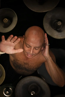 DHAFER YOUSSEF