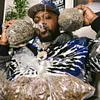 Smoke Dza