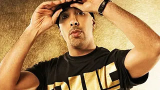 I Love Dj Abdel