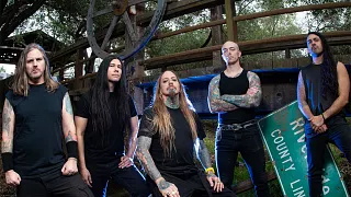 DEVILDRIVER