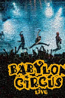 BABYLON CIRCUS