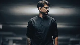 Omnia & Tsoa: Guy J + Special guest