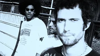 The Itch + Casablanca Drivers (djs)