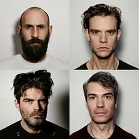 Preoccupations