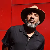 Anthony Joseph
