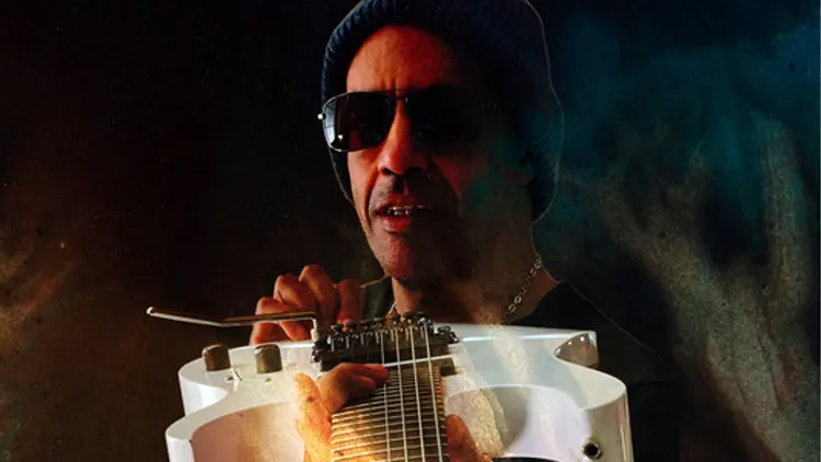 Tony Macalpine + Verlorener