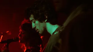 Eskelina (sortie de son nouvel album) + Daguerre (1ère partie)