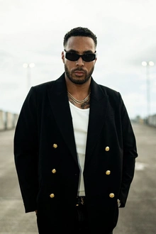 Troyboi en concert